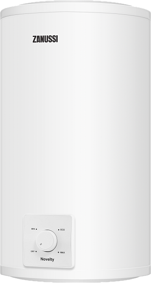 Zanussi ZWH/S 15 Novelty U электрический накопительный водонагреватель