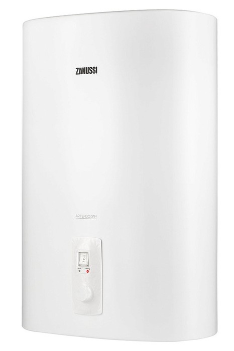 Zanussi ZWH/S 30 Artendo DRY электрический накопительный водонагреватель