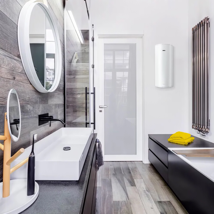 Zanussi ZWH/S 30 Filicia электрический накопительный водонагреватель