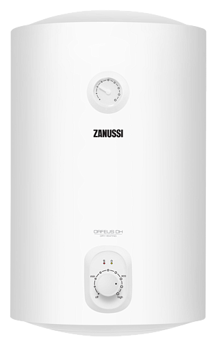 Zanussi ZWH/S 30 ORFEUS DH электрический накопительный водонагреватель