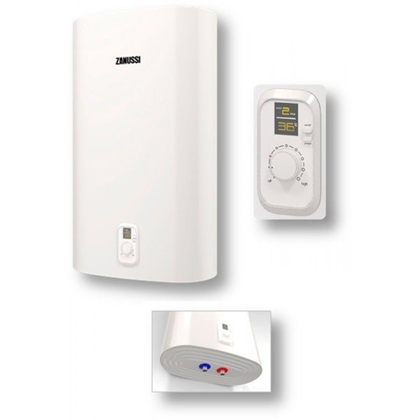 Zanussi ZWH/S 30 Splendore XP 2,0 2,0 кВт электронагреватель