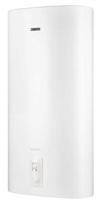 Zanussi ZWH/S 50 Artendo DRY электрический накопительный водонагреватель