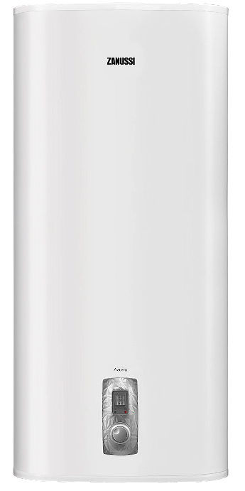 Zanussi ZWH/S 50 Azurro электрический накопительный водонагреватель