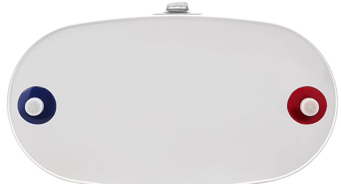 Zanussi ZWH/S 50 Azurro электрический накопительный водонагреватель