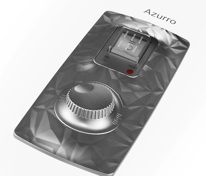 Zanussi ZWH/S 50 Azurro электрический накопительный водонагреватель