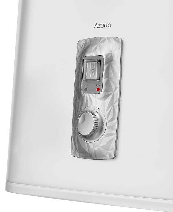 Zanussi ZWH/S 50 Azurro электрический накопительный водонагреватель