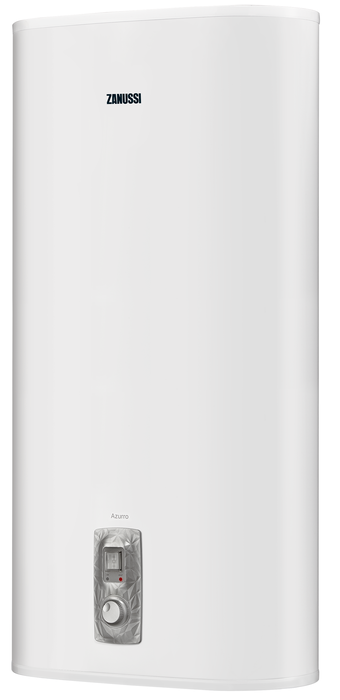 Zanussi ZWH/S 50 Azurro электрический накопительный водонагреватель