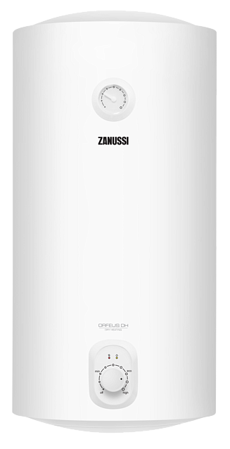 Zanussi ZWH/S 50 ORFEUS DH для кухни домашний водонагреватель