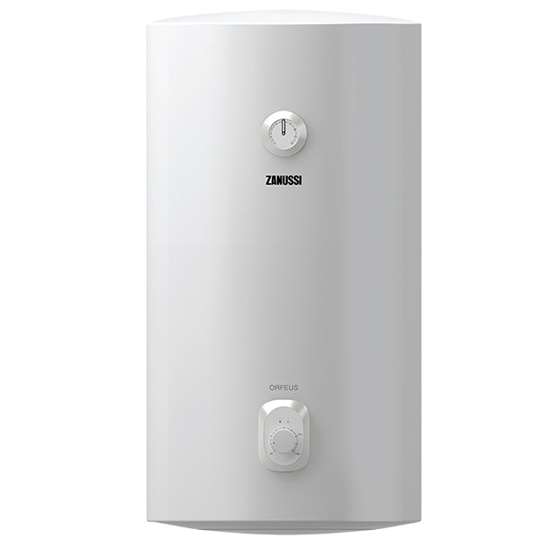 Zanussi ZWH/S 50 Orfeus электрический накопительный водонагреватель