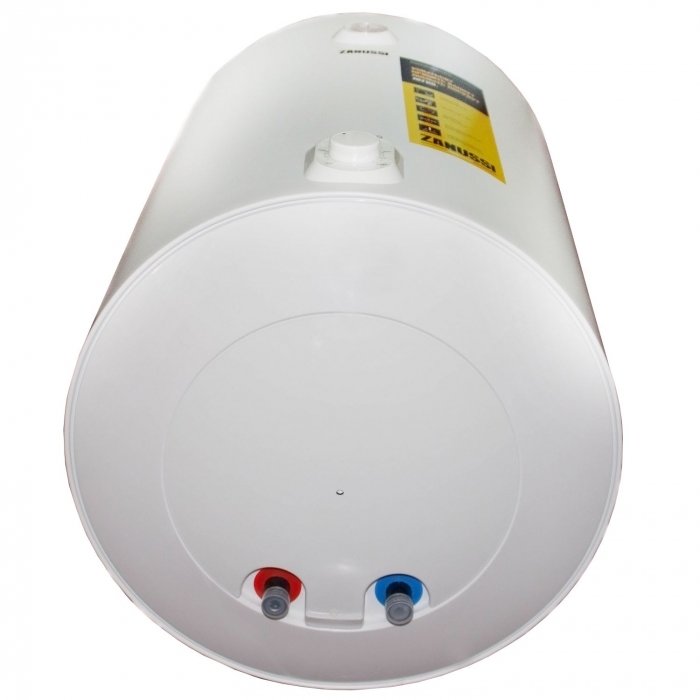 Zanussi ZWH/S 50 Orfeus электрический накопительный водонагреватель