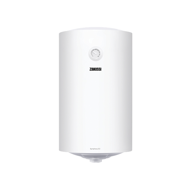 Zanussi ZWH/S 50 SYMPHONY  2.0 электрический накопительный водонагреватель