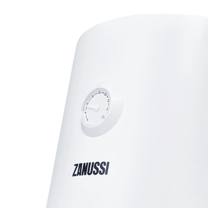 Zanussi ZWH/S 50 SYMPHONY  2.0 электрический накопительный водонагреватель