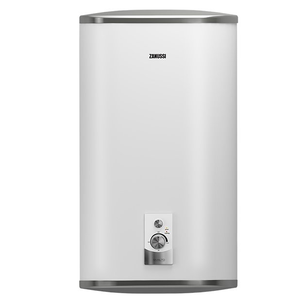 Zanussi ZWH/S 50 Smalto настенный экономичный водонагреватель