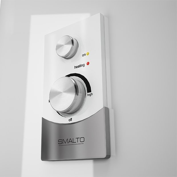 Zanussi ZWH/S 50 Smalto настенный экономичный водонагреватель