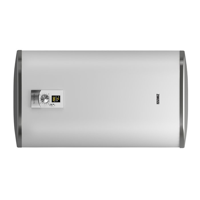 Zanussi ZWH/S 50 Smalto DL для квартиры накопительный водонагреватель