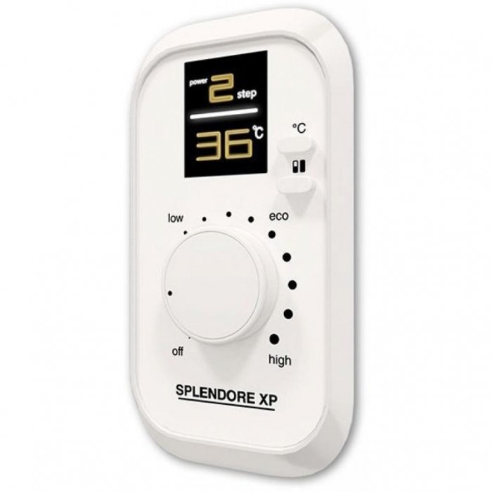 Zanussi ZWH/S 50 Splendore XP 2,0 с подогревом накопительный бойлер