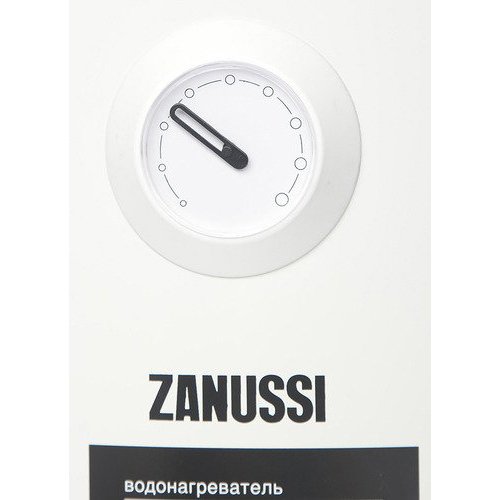 Zanussi ZWH/S 50 Symphony HD для дома вертикальный водонагреватель