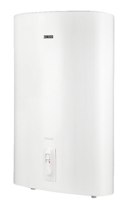Zanussi ZWH/S 80 Artendo DRY электрический накопительный водонагреватель
