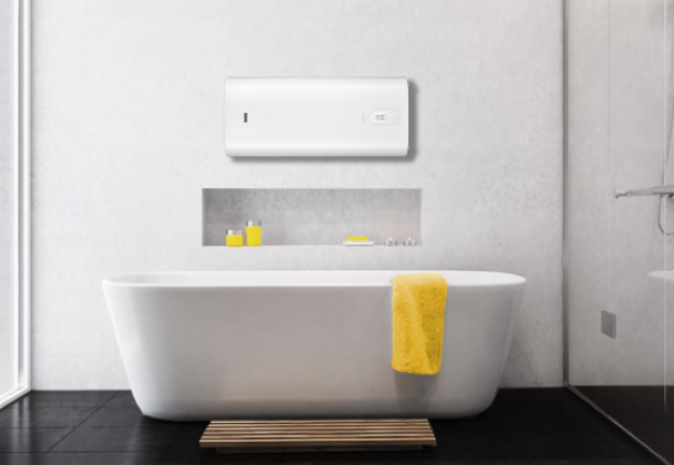 Zanussi ZWH/S 80 Artendo DRY электрический накопительный водонагреватель