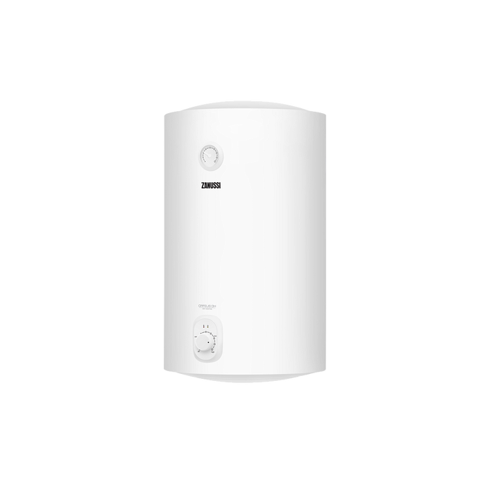 Zanussi ZWH/S 80 ORFEUS DH механический вертикальный водонагреватель