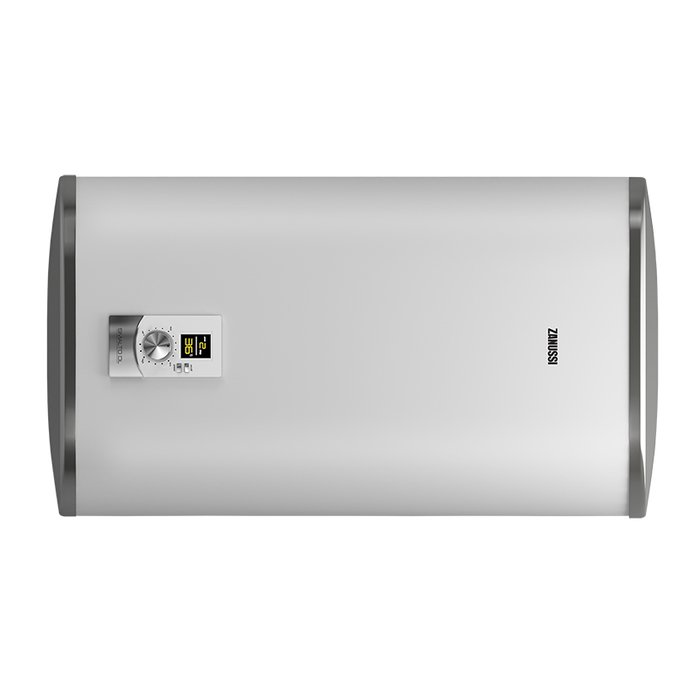 Zanussi ZWH/S 80 Smalto DL для квартиры вертикальный водонагреватель