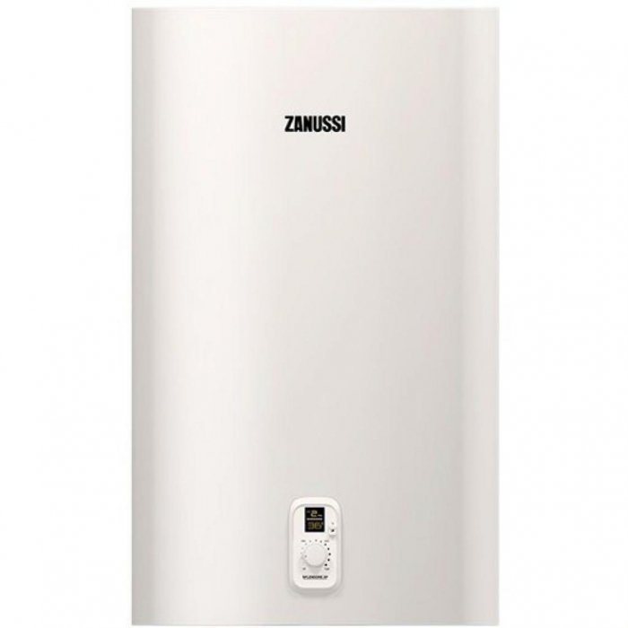 Zanussi ZWH/S 80 Splendore XP электрический накопительный водонагреватель