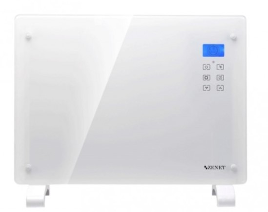 Zenet ZET-526 IF инфракрасный обогреватель