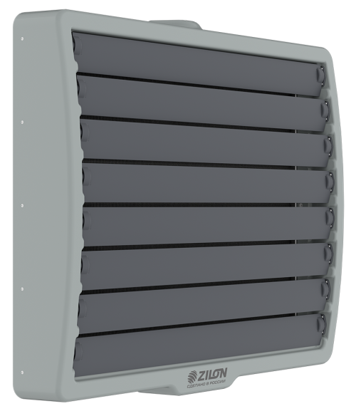 Zilon HР-30.003W водяная тепловая пушка