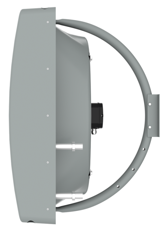 Zilon HР-30.003W водяная тепловая пушка