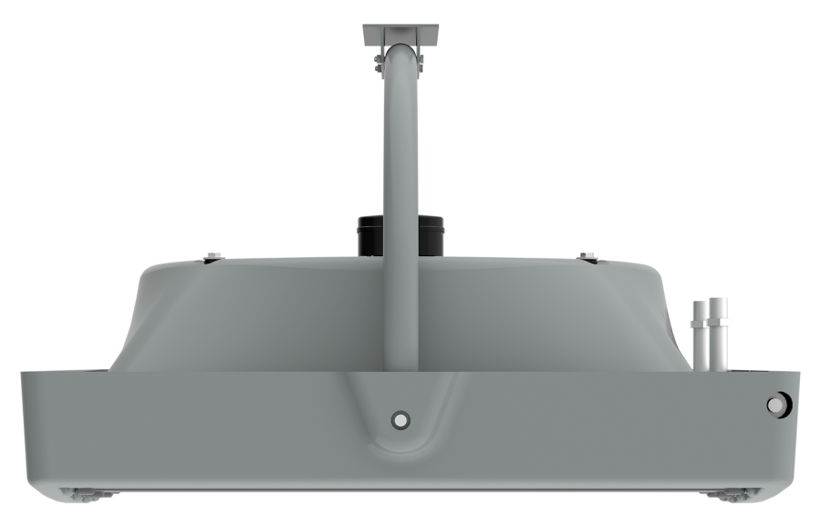 Zilon HР-60.003W водяная тепловая пушка