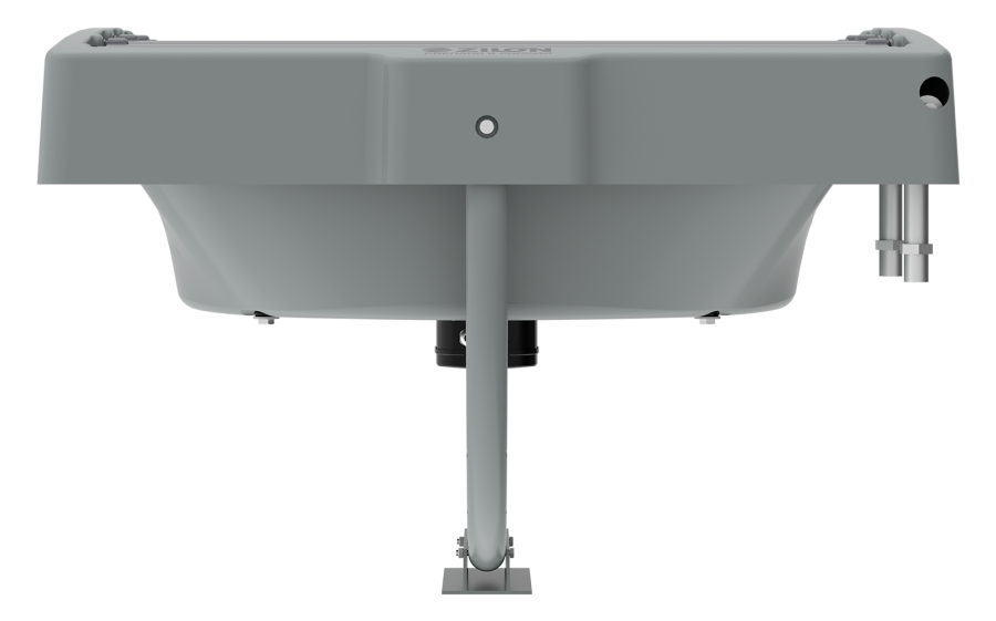 Zilon HР-60.003W водяная тепловая пушка