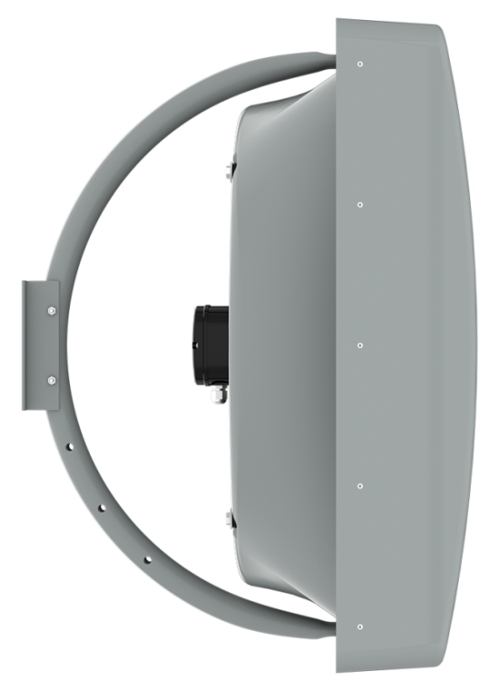 Zilon HР-80.003W водяная тепловая пушка