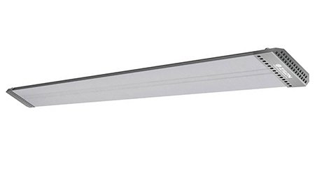 Zilon IR-0.8SN2 инфракрасный обогреватель