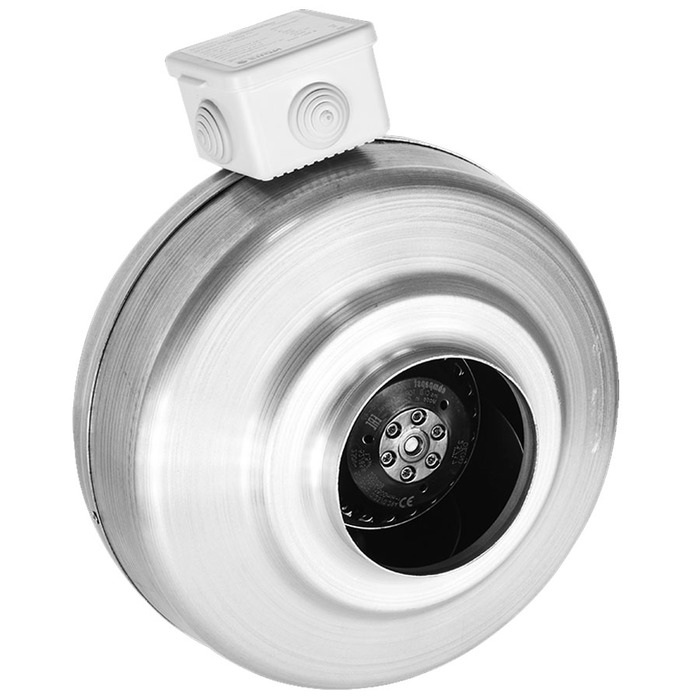 Zilon ZFO 160 E вентилятор