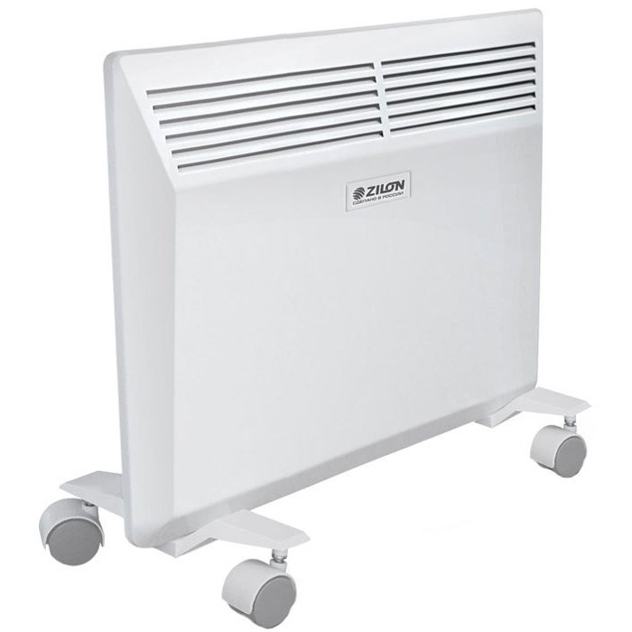 Zilon ZHC-1000 SR3.0 конвектор электрический