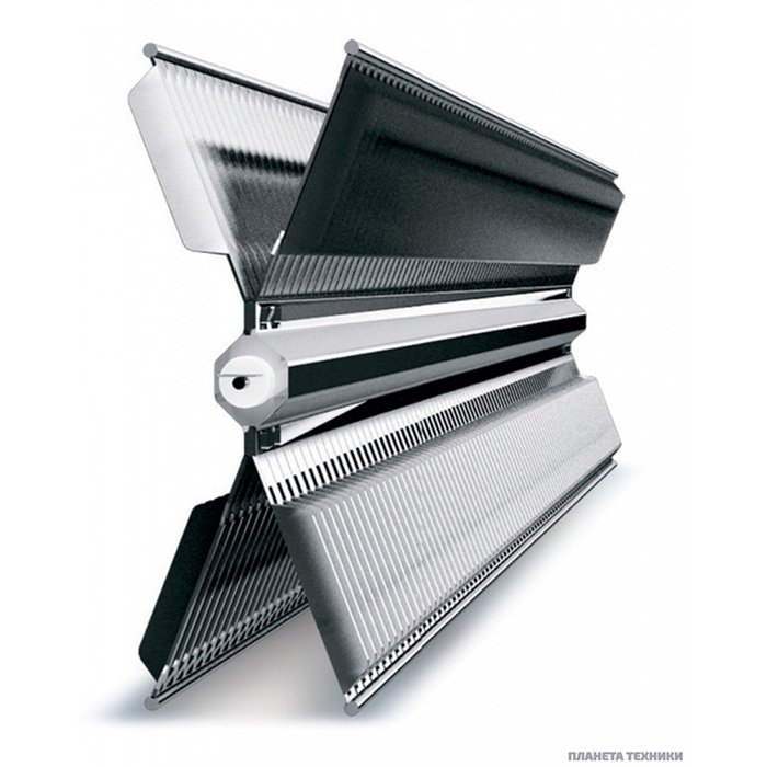 Zilon ZHC-1000 Е3.0 энергосберегающий конвекторный обогреватель