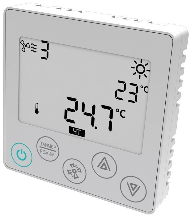 Zilon ZPE-M 600-1,2/1 INT приточная вентиляционная установка