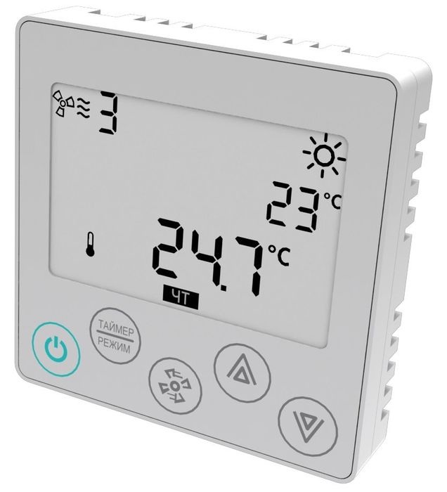 Zilon ZPW-M 800/1 INT приточная вентиляционная установка