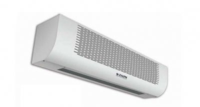 Zilon ZVV-1.5Е9T электрическая тепловая завеса