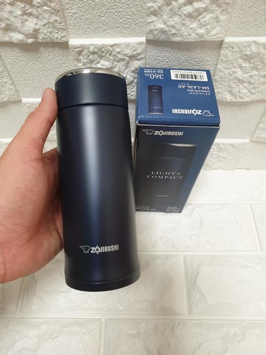 Zojirushi SM-LA36-AD термос