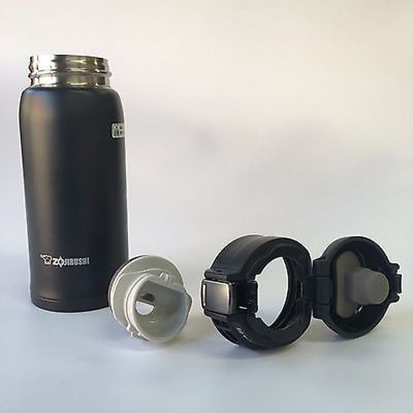 Zojirushi SM-SC36-HM черный термос