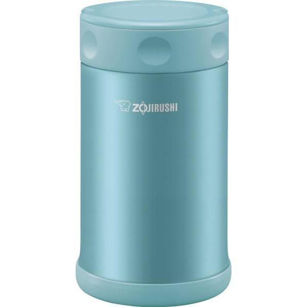 Zojirushi SW-FCE75-AB голубой термос