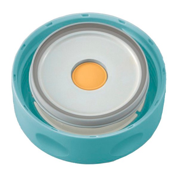 Zojirushi SW-FCE75-AB голубой термос