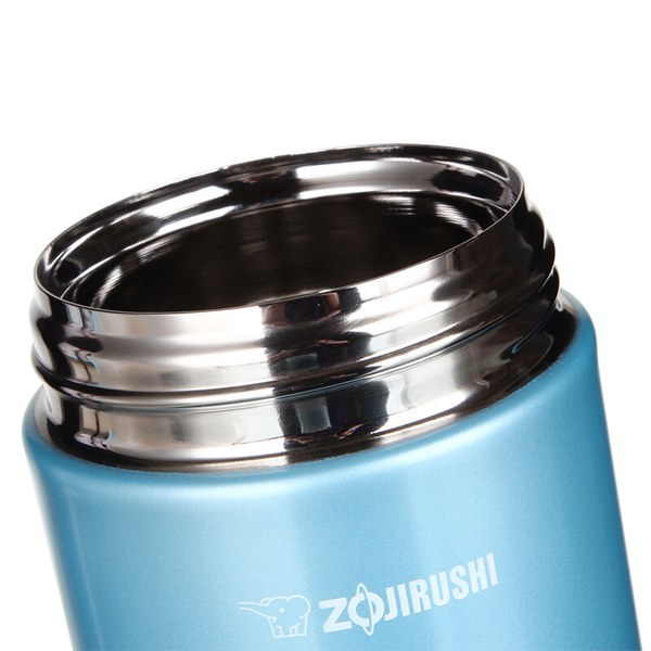 Zojirushi SW-FCE75-AB голубой термос