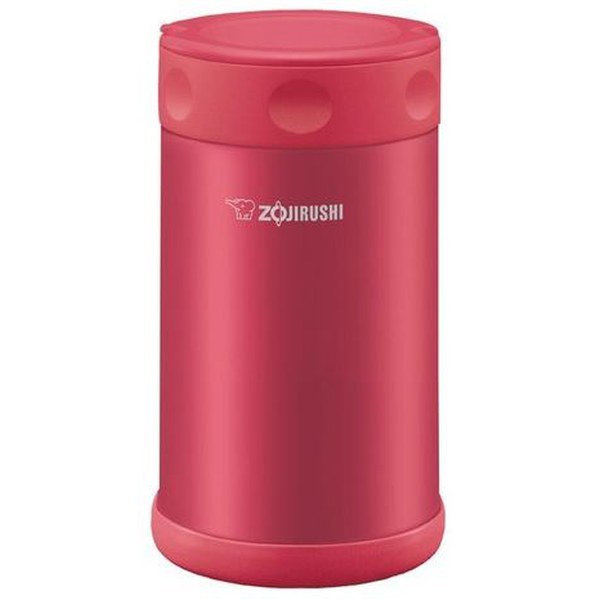 Zojirushi SW-FCE75-PJ красный термос