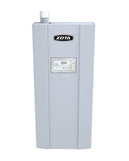 Zota 12 Smart (ZS3468420012) электрический котел