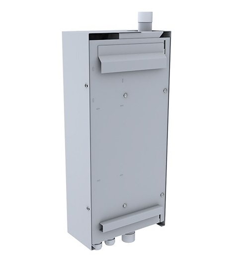 Zota 18 Smart (ZS3468420018) электрический котел