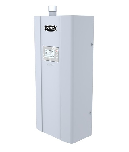 Zota 33 Smart (ZS3468420033) электрический котел