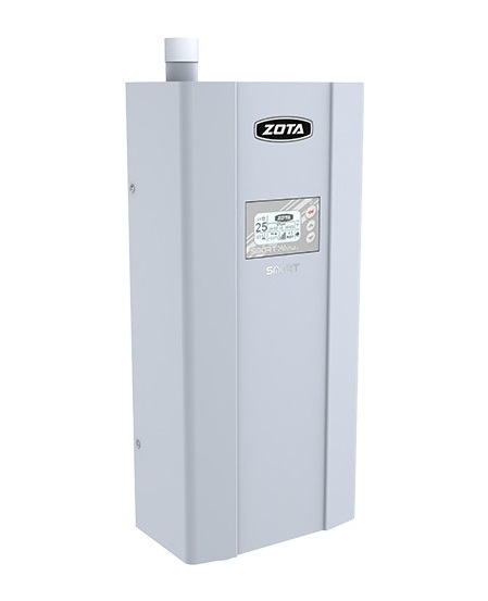 Zota 6 Smart (ZS3468420006) электрический котел