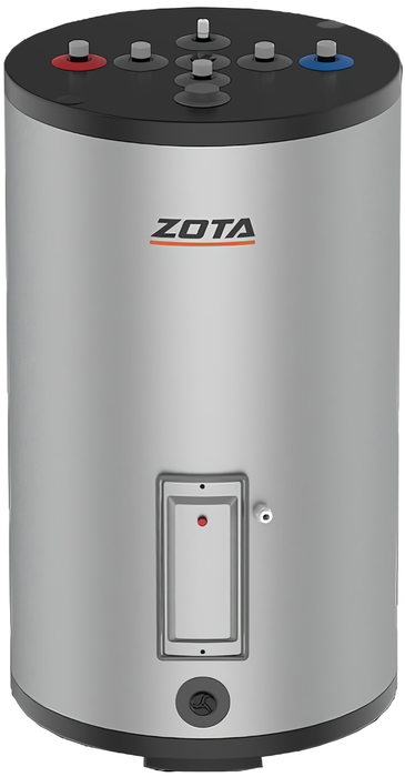 Zota E-HOT 200 (3 кВт) электрический накопительный водонагреватель